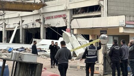 ‘Son 25 günde 1,3 milyon depremzede memleketine döndü’