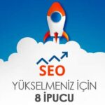 İş Dünyasında Yükselmek İçin 5 İpucu